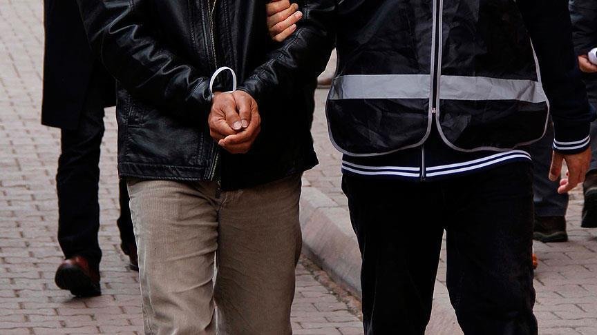Yunanistan’a kaçmak isteyen FETÖ şüphelileri yakalandı
