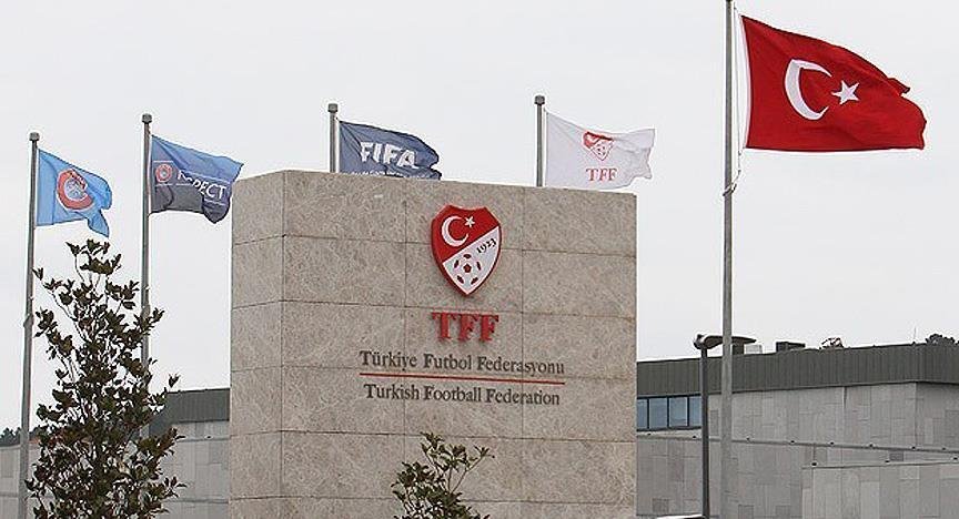 İstifa eden hakem Yılmaz’a MHK’den cevap
