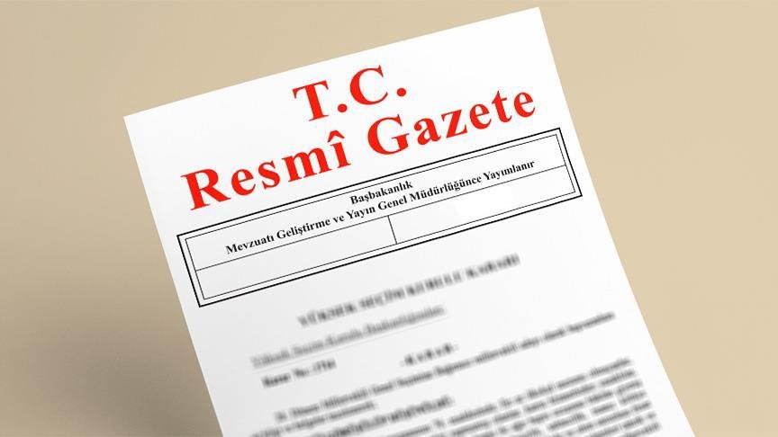 Savunma Sanayii Müsteşar Yardımcılığına Yiğit atandı