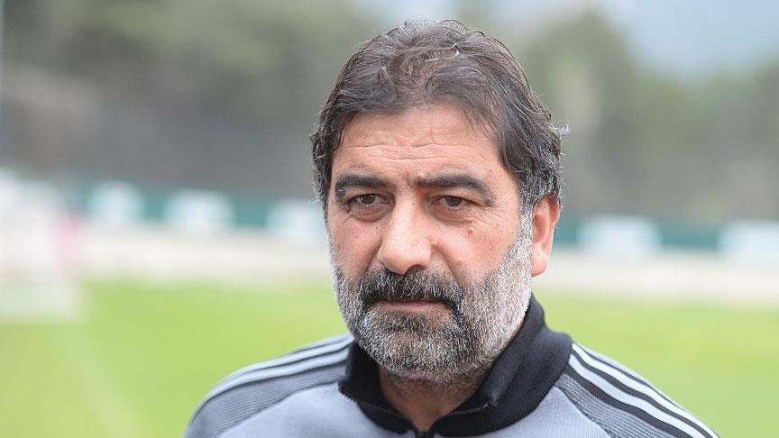 ‘Karabükspor’a hikayeden gelmedim’