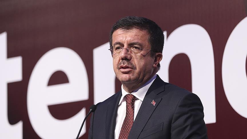 ‘Türkiye’nin büyüme ivmesi devam edecek’