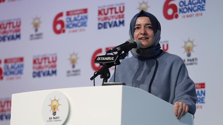 Bakan Kaya’dan ‘Zeytin Dalı’ paylaşımı
