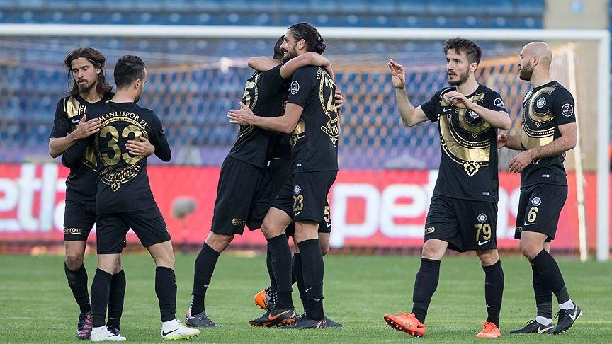 Osmanlıspor ilk deplasman galibiyetini hedefliyor