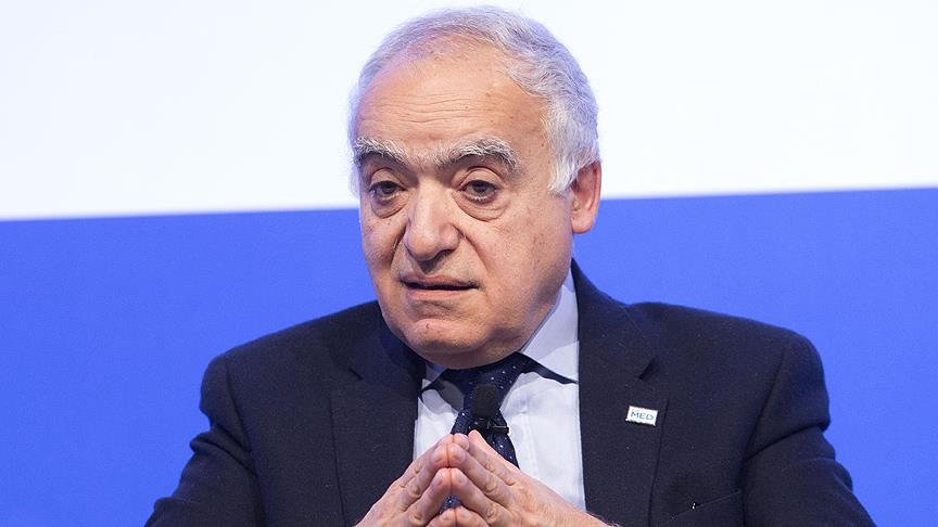 BM Temsilcisi’nden ‘kadınların sesine’ kulak verme çağrısı