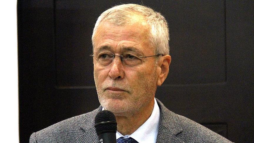 Gümülcine seçilmiş müftüsüne ‘makamı gasp’ suçlaması