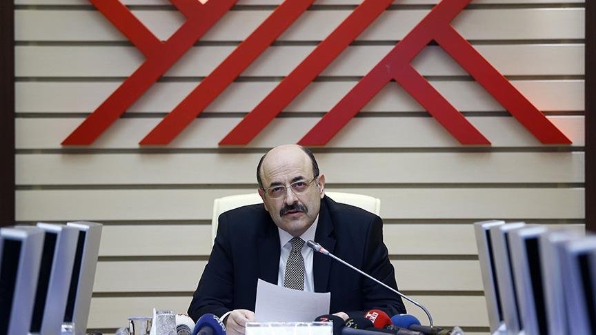 YÖK, 400 araştırma görevlisine burs verecek