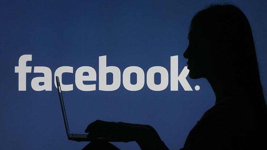 AP’den Facebook’a soruşturma uyarısı