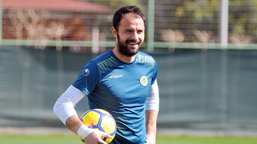 ‘Gençlerbirliği’ni yenebilecek güçteyiz’