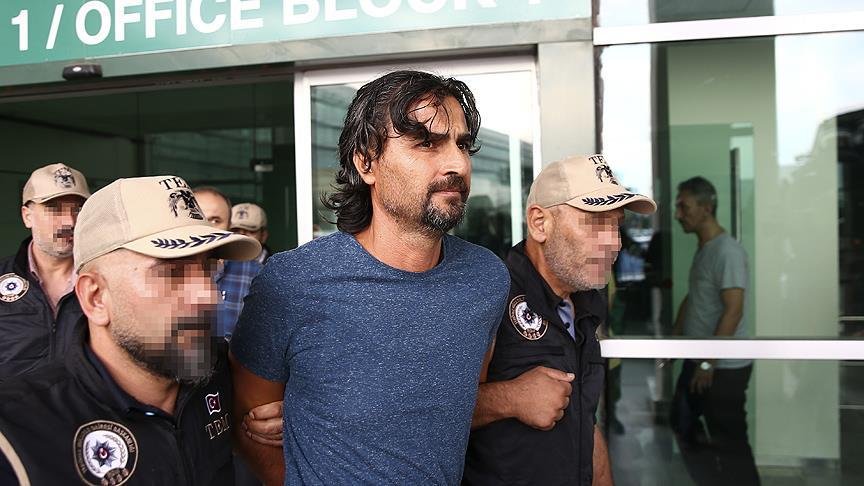 Darbeci yarbaydan telsiz kayıtlarına ‘uydurma’ iddiası
