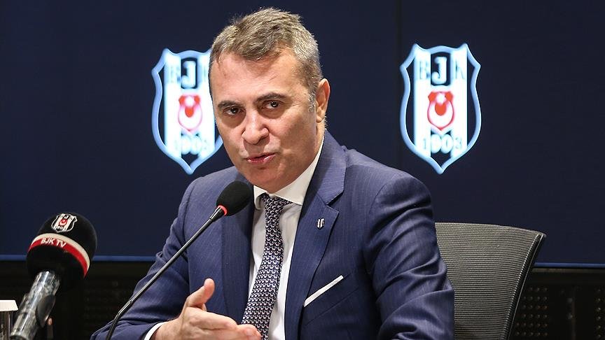 ‘Aylardır söylüyorum, bu sene de şampiyon olacağız’