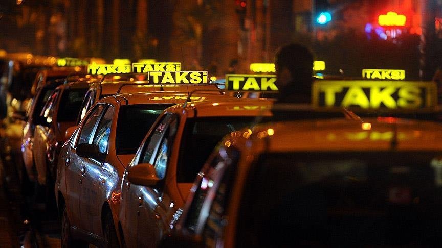 Taksi plakası alım satımında yeni dönem