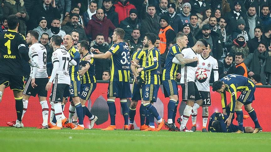 Beşiktaş, Mehmet Ekici ve De Souza için TFF’ye başvurdu