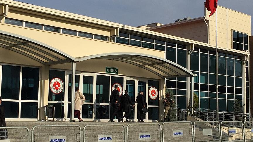 FETÖ’nün iş dünyası yapılanması davasında savunmalar alındı