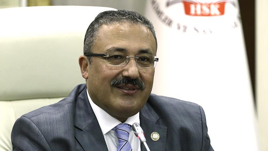 Yılmaz’dan Kılıçdaroğlu’nun iddialarına yanıt