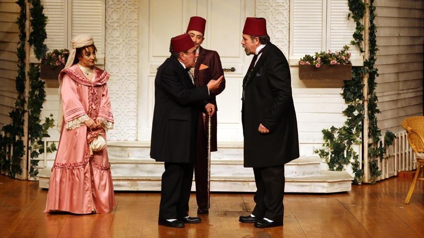 Sanatçılar Mehmetçik’e destek için sahne aldı