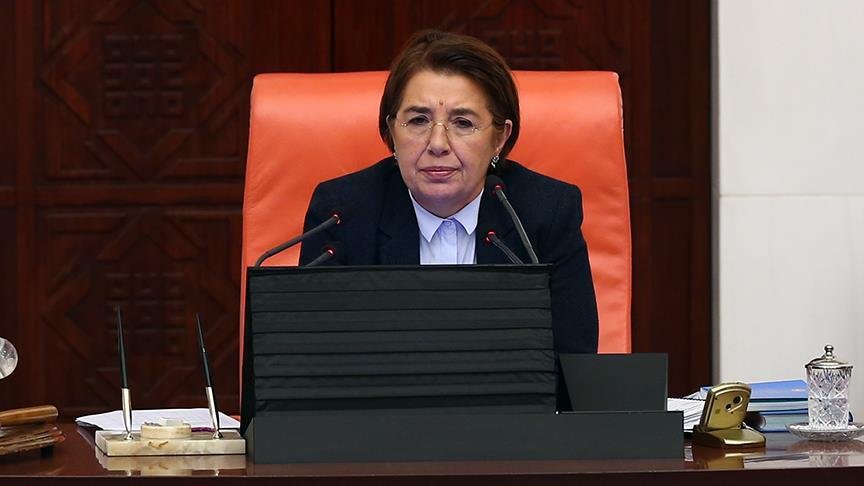 ‘Türkiye Cumhuriyeti şu anda terörle mücadele etmektedir’