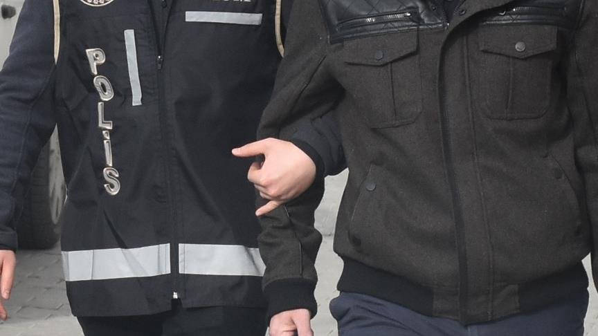 FETÖ/PDY’nin esnaf ve mahrem yapılanmasına operasyon