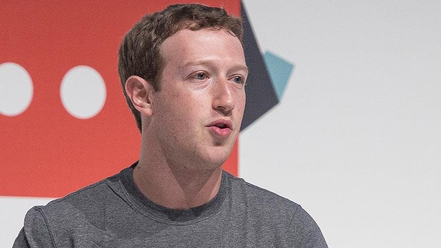 Zuckerberg, İngiltere’de ifadeye çağrıldı