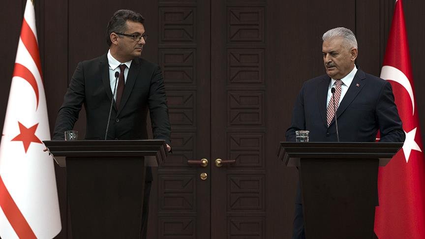 ‘Ada’da kalıcı çözüm için Rum tarafı zihinsel olarak hazır olmalı’