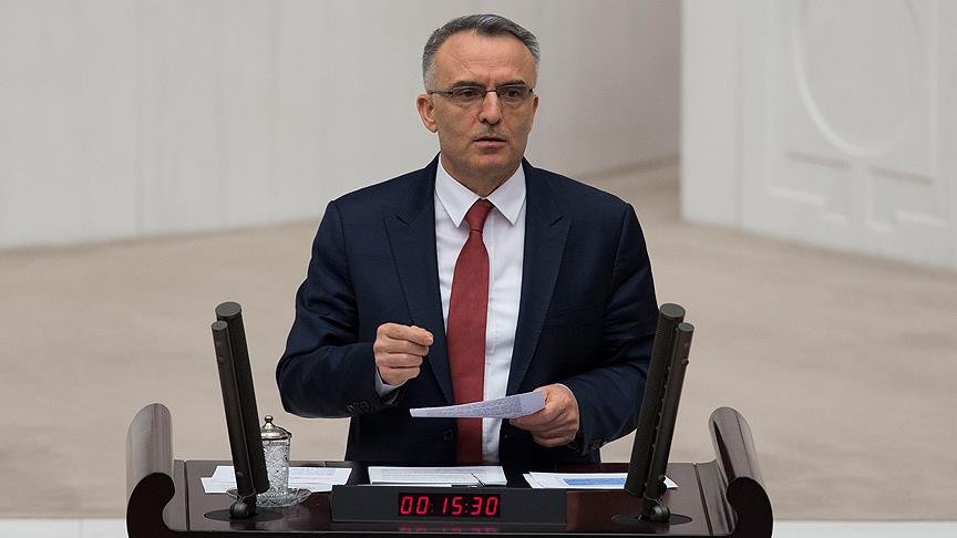 ‘Gelir vergisi istisnasını artırıyoruz’