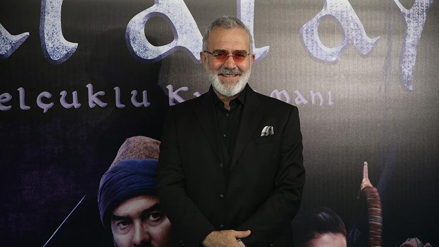 ‘Direniş Karatay, Selçuklu dönemini anlatan ilk yapım’