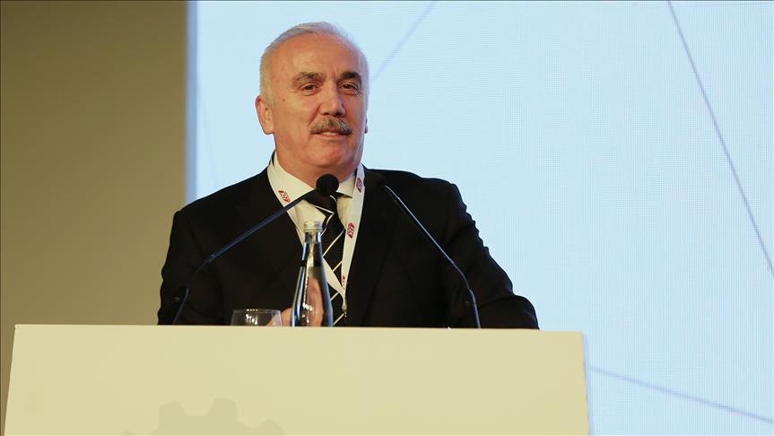 ‘FZK Mühendislik örneği görülmemiş bir model olacak’