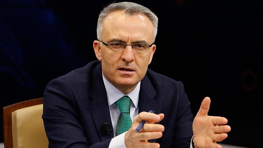 ‘Moody’s’in verdiği notun bizim açımızdan hiçbir itibarı yoktur’