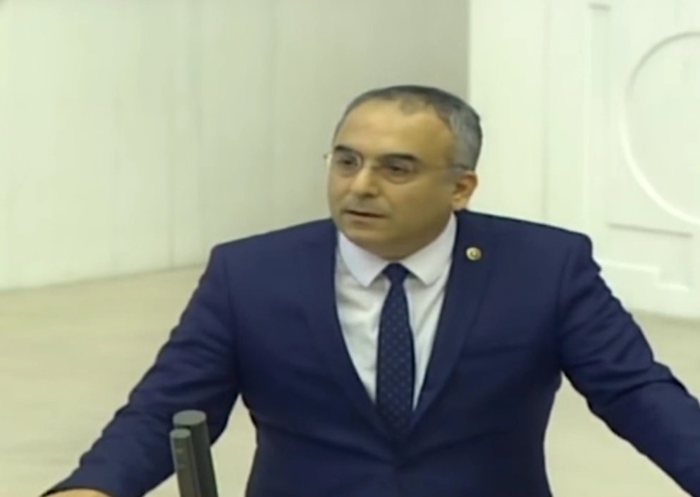 Yerel medya sorunları TBMM’de