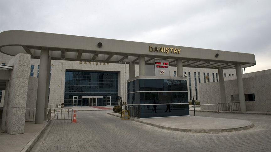 Danıştaydan sözleşmeli öğretmenlerle ilgili karar