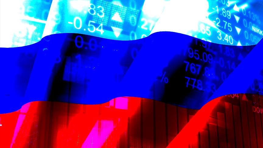 Rusya’da ‘diplomat krizinin’ ardından ruble ve borsa düşüşte