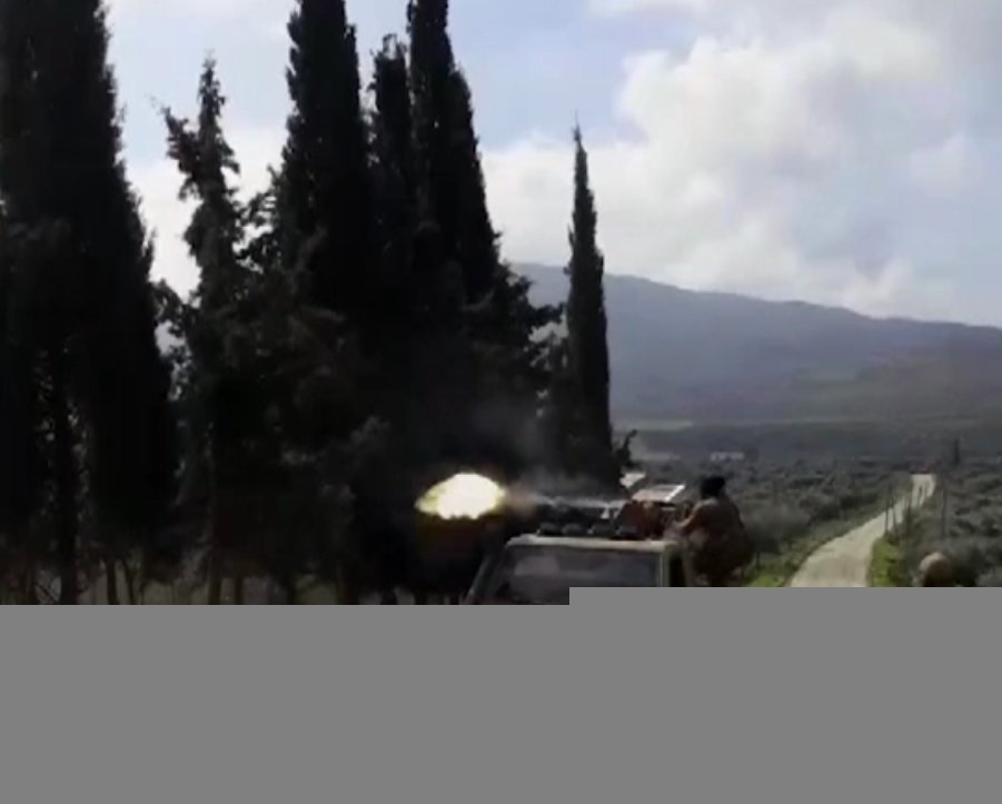 3 Köy daha teröristlerden arındırıldı