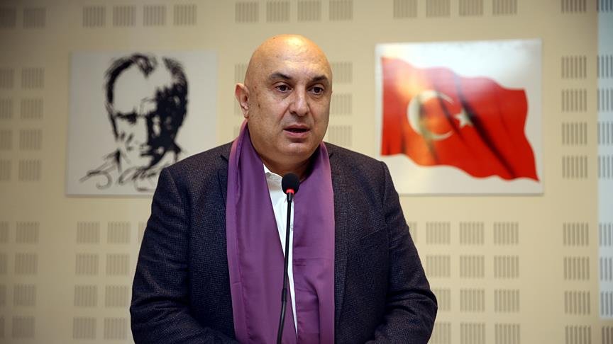 CHP Grup Başkanvekili Özkoç’tan 8 Mart mesajı