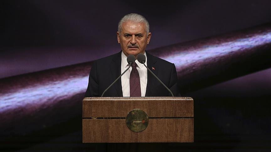 ‘Terör örgütlerini silahlandıranların söz söyleme hakkı yok’