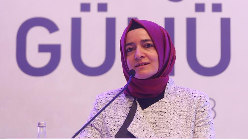 ‘Çözüm üretirken, cinsiyetçi bakış açısıyla hareket etmedik’