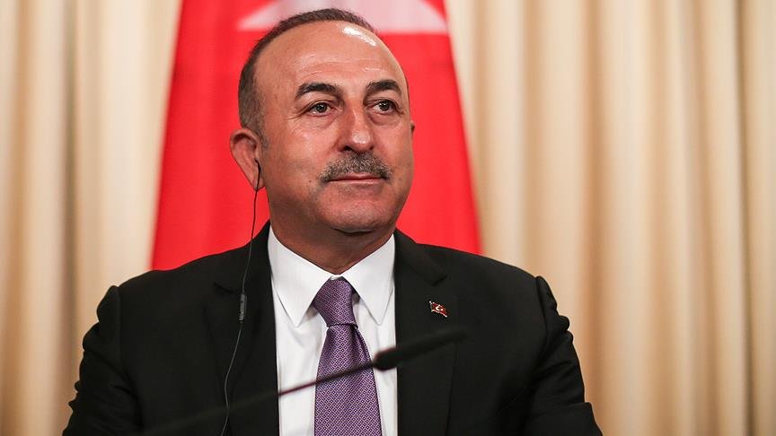 Çavuşoğlu’nun ABD seyahati ertelendi