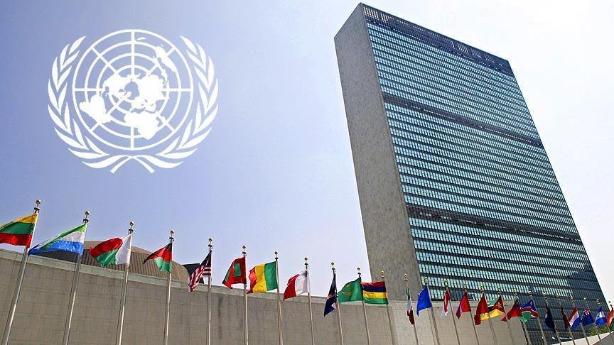 BM’den ABD ve SDG’ye Suriye’de ‘insan hakları ihlalleri’ suçlaması