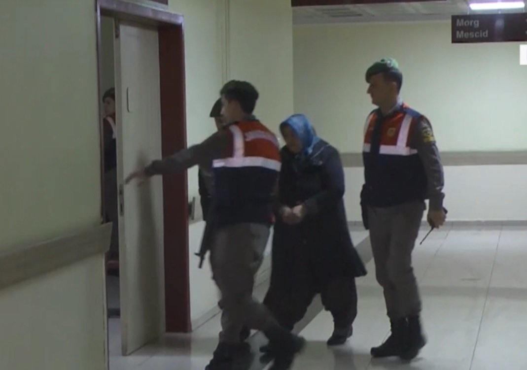 6 Yıl sonra cinayetin failleri ortaya çıktı