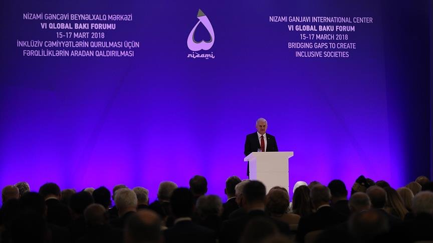 ‘BM reformu kaçınılmaz bir ihtiyaçtır’