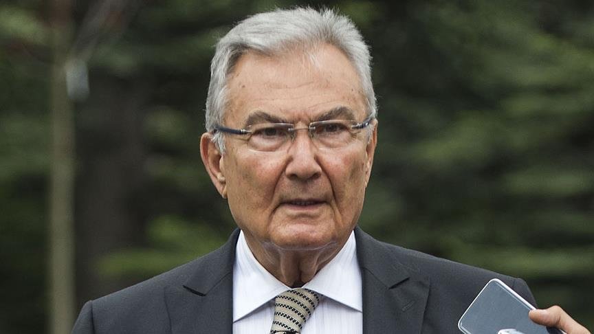 Baykal’ın tedavisi Ankara’da sürdürülecek