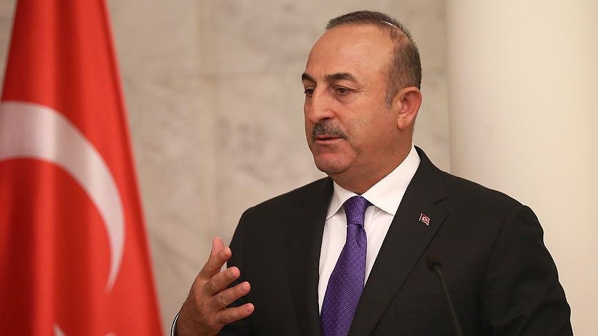 ‘Bütün terör örgütlerinin ideolojisini ortadan kaldırmalıyız’