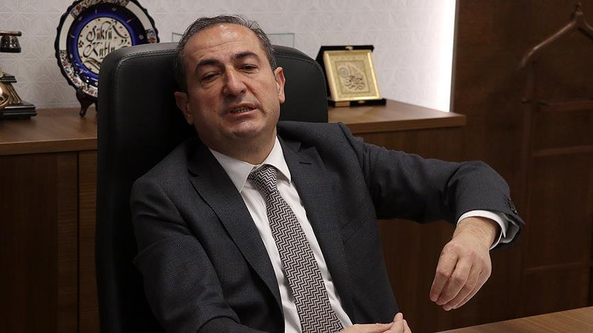 ‘Türkiye’yi dünyada temsil eden bir takım oluşturacağız’