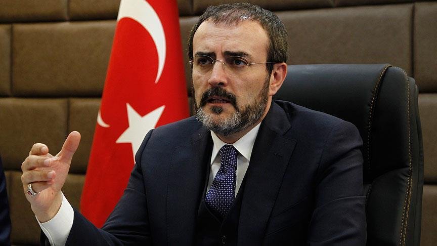 ‘Seçimler kendi tarihinde olacak’