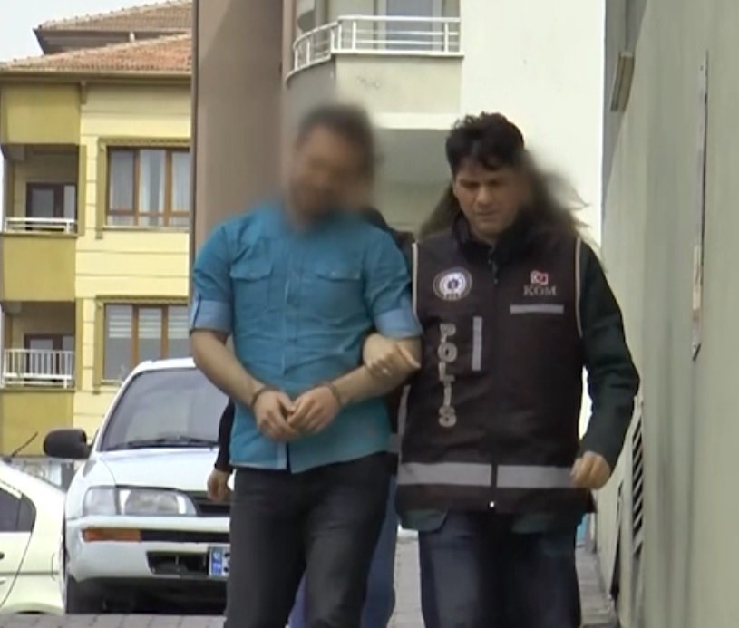 Anadolu farm’da yeni gözaltı