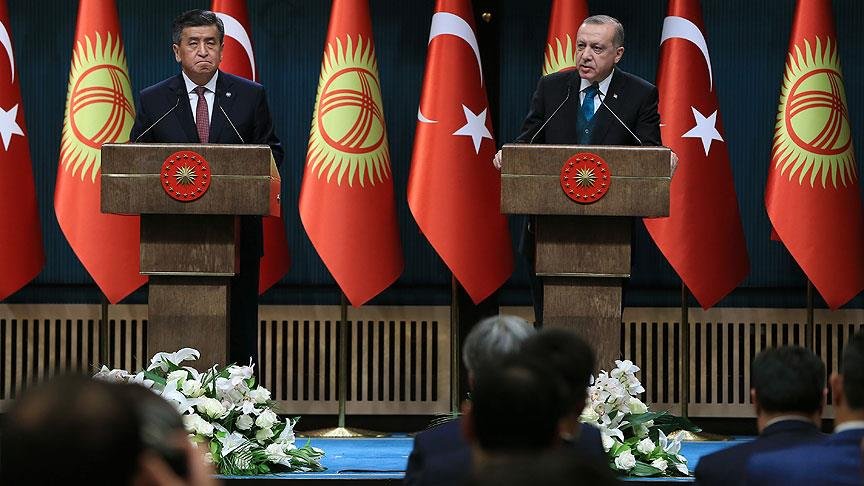 ‘Son FETÖ’cü hain hesap verene kadar mücadele sürecek’