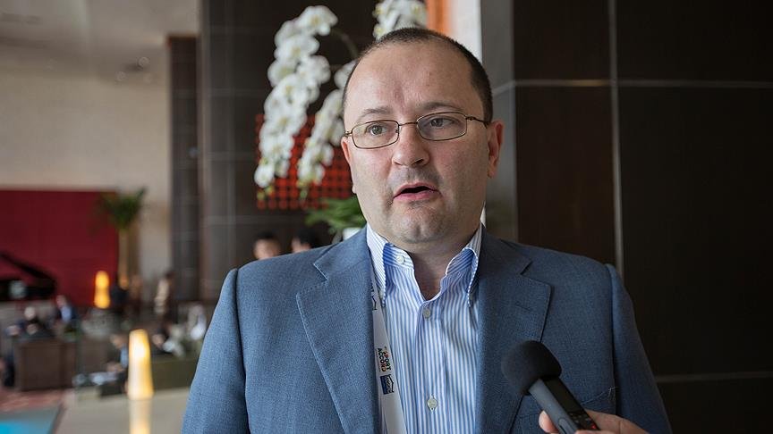 ‘Tayland hükümeti her konuda destek oluyor’