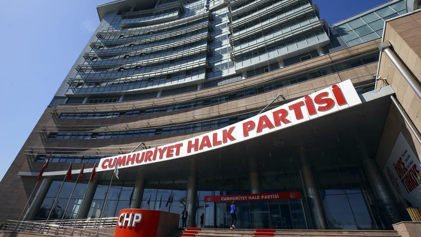 CHP’de milletvekili aday adaylığı şartları belli oldu