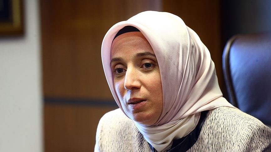 ‘Tüm mağdurların gönlüne su serpildi’