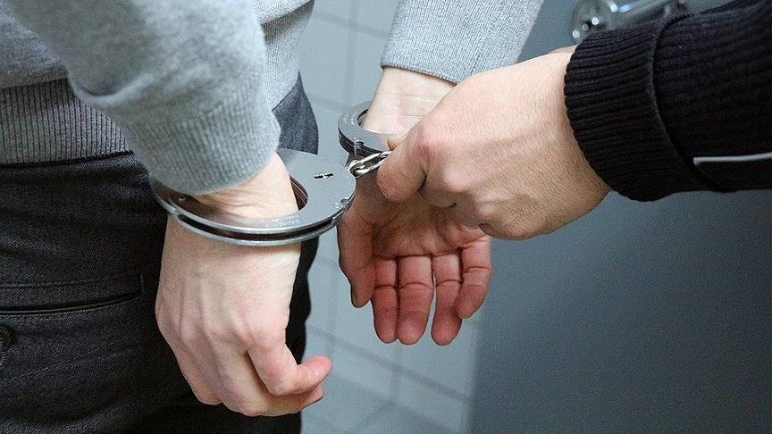 İzmir’deki FETÖ soruşturmasında 53 kişiye gözaltı kararı