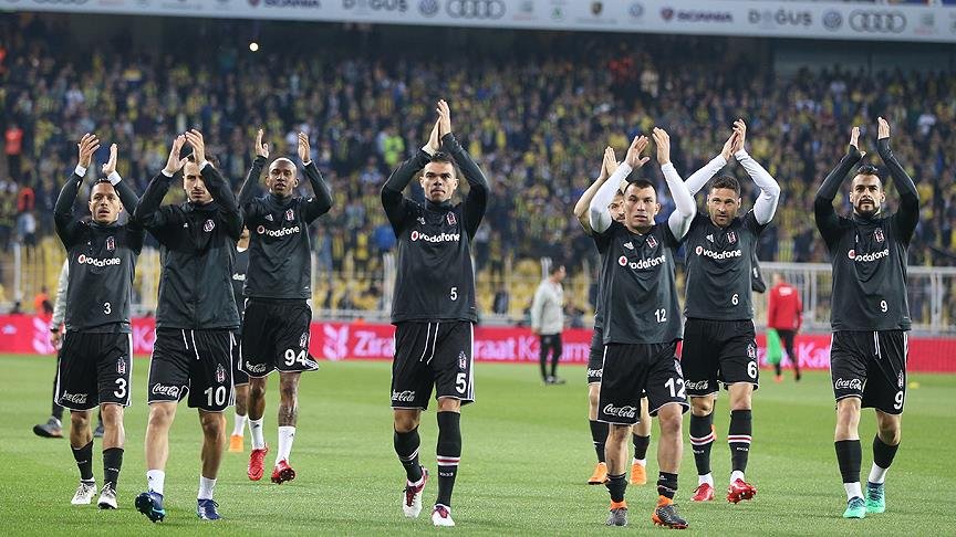 Beşiktaş olaylı derbi için kararını verdi