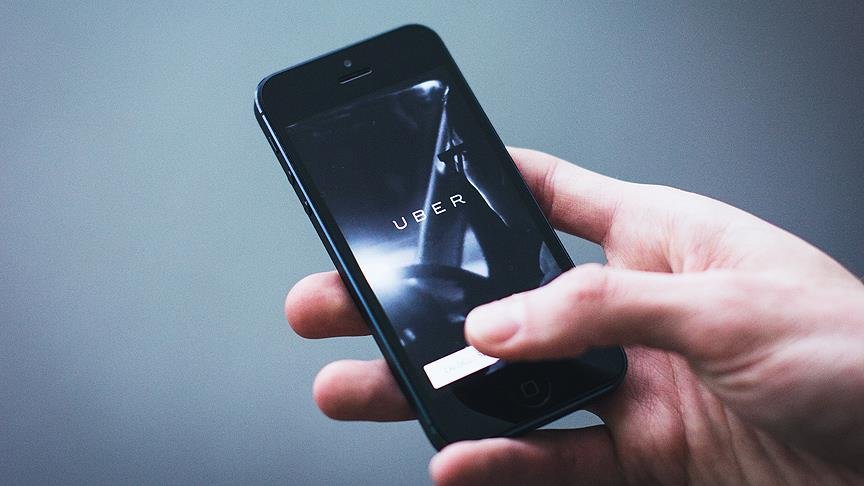 UKOME’den Uber kararı